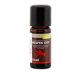 NATURGUT guêpes stop huile 10 ml