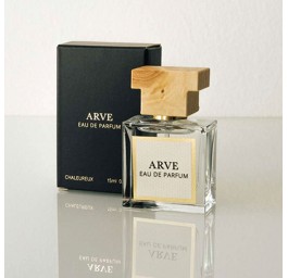 ARVE eau de parfum Chaleureux 15 ml