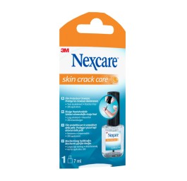 3M NEXCARE Skin Crack Care display 12pcs