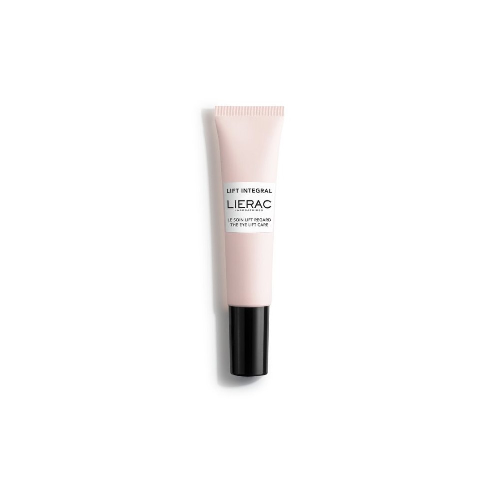 LIERAC LIFT INT Yeux & Lèvres tb 15 ml