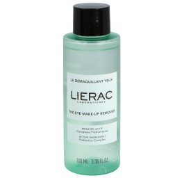 LIERAC Démaquillant Yeux fl 100 ml