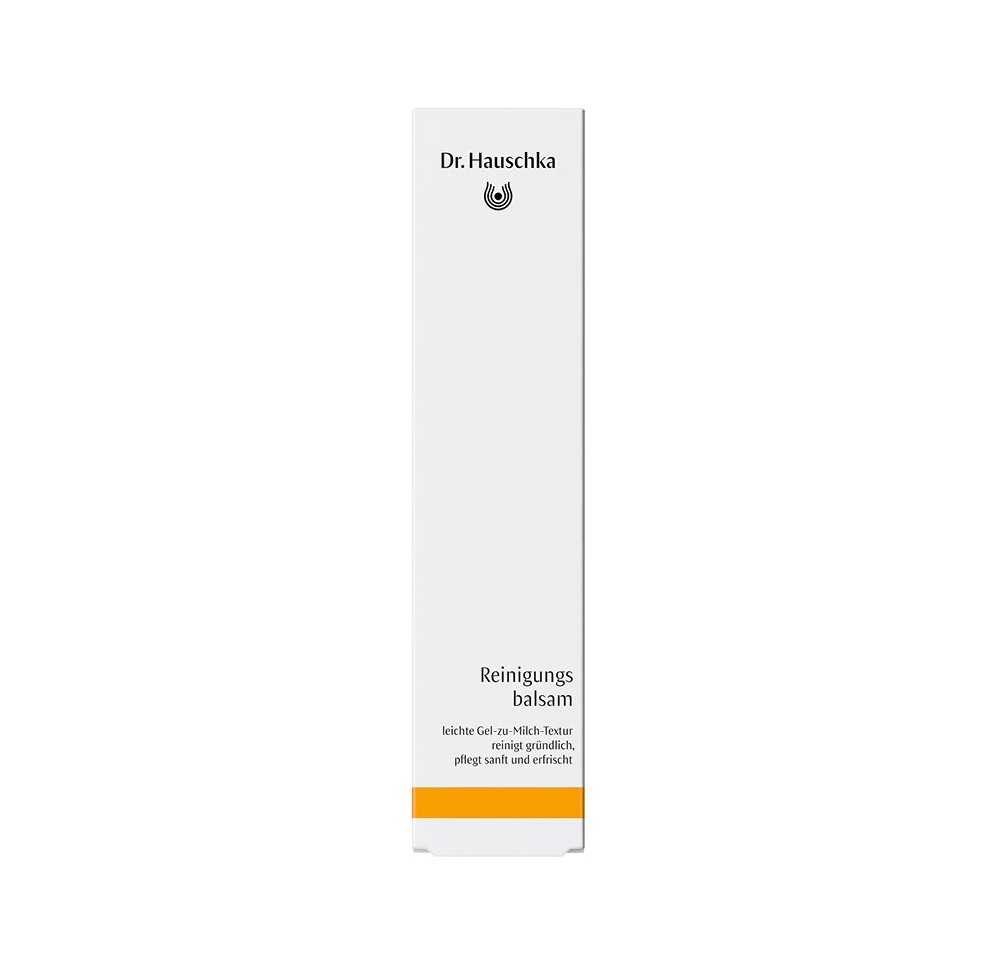 DR. HAUSCHKA baume lacté nettoyant tb 75 ml