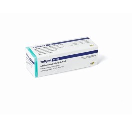 YUFLYMA 40 mg/0.4ml stylo prérempli