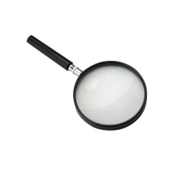 SUNDO loupe à main ronde (nouveau)