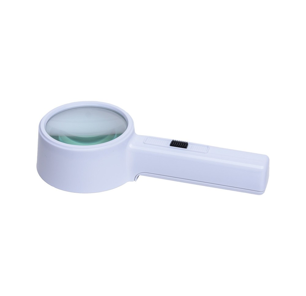 SUNDO loupe lumineuse