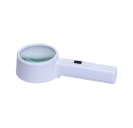 SUNDO loupe lumineuse