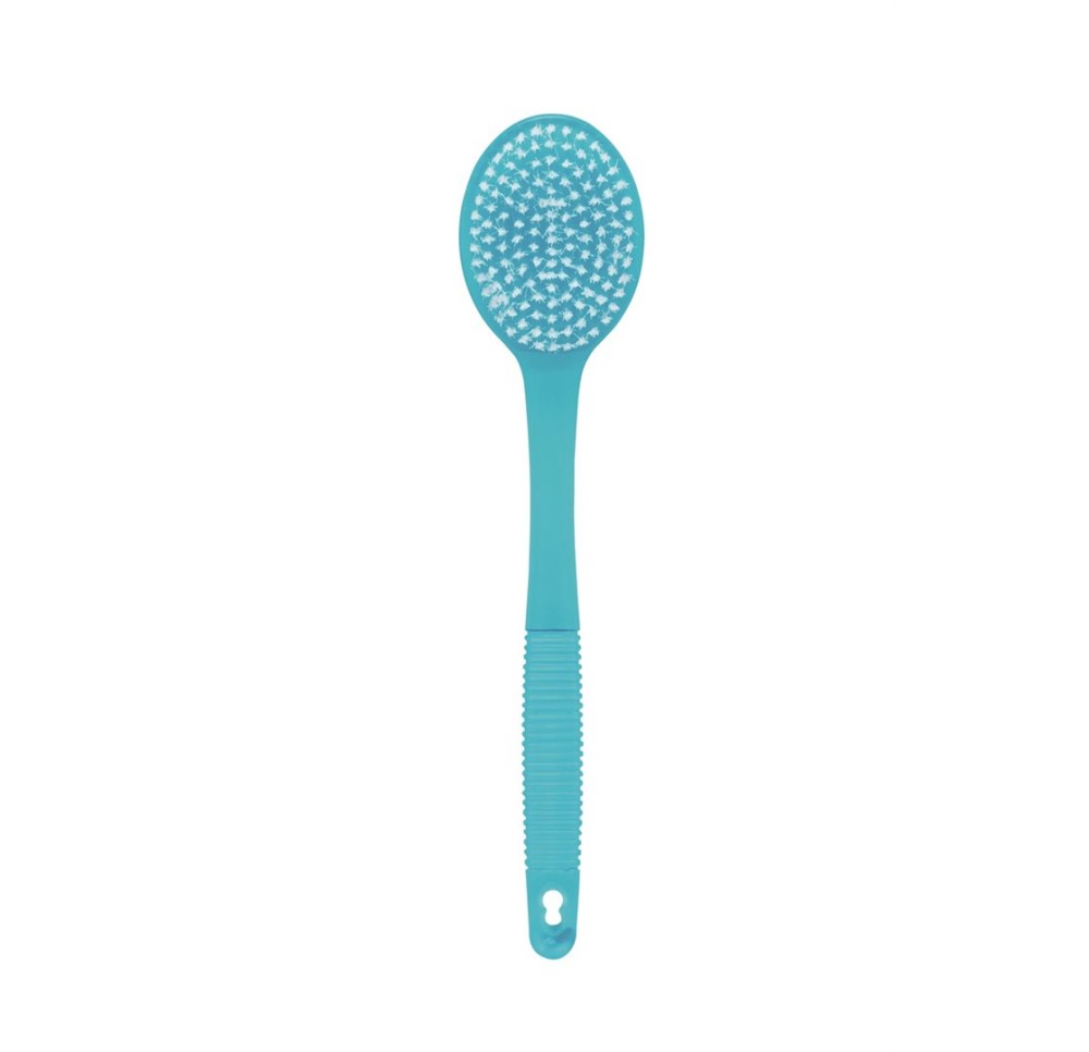 SUNDO brosse de bain plastique