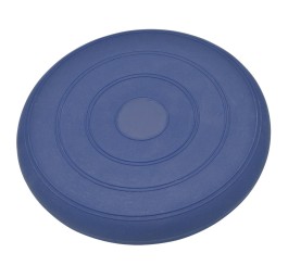 SUNDO balle coussin de siege bleu