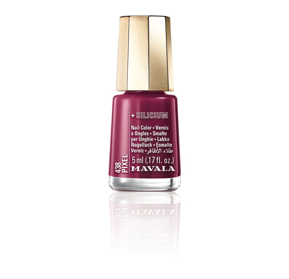 MAVALA Mini Color's 438 Pixel fl 5 ml