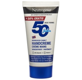 NEUTROGENA crème mains parfumé tb 75 ml