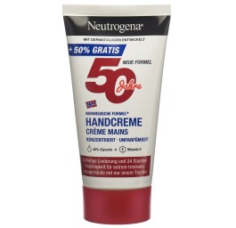 NEUTROGENA crème mains non parfumée 75 ml