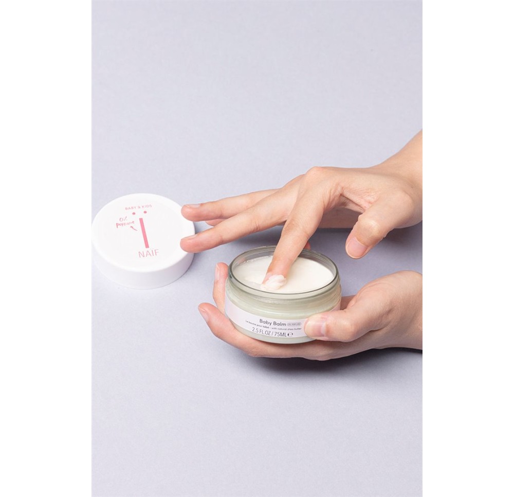 NAIF Balm 75 ml