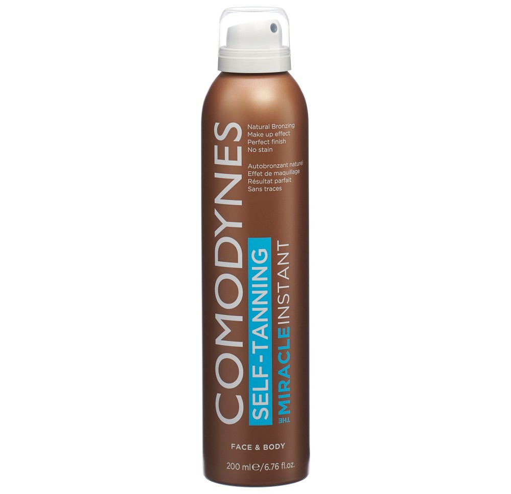 COMODYNES The Miracle Instant Spray 200 ml