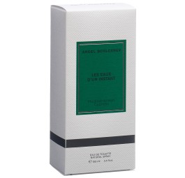 SCHLESSER LES EAUX Mediterranean Cypress fl 100 ml