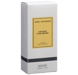 SCHLESSER LES EAUX Joyful Nashi Bloom fl 100 ml