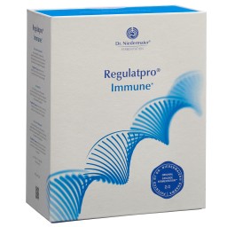 REGULATPRO Immune 20 fl 20 ml