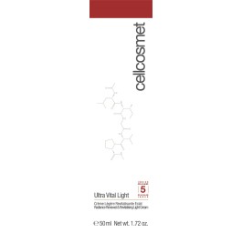 CELLCOSMET Ultra Vital Light  Gen 2 0 50 ml