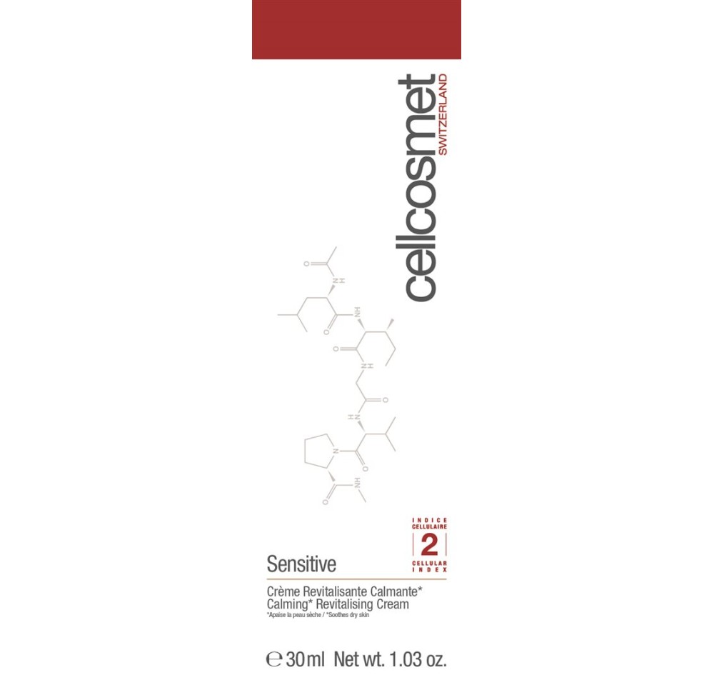 CELLCOSMET Sensitive  Gen 2 0 30 ml