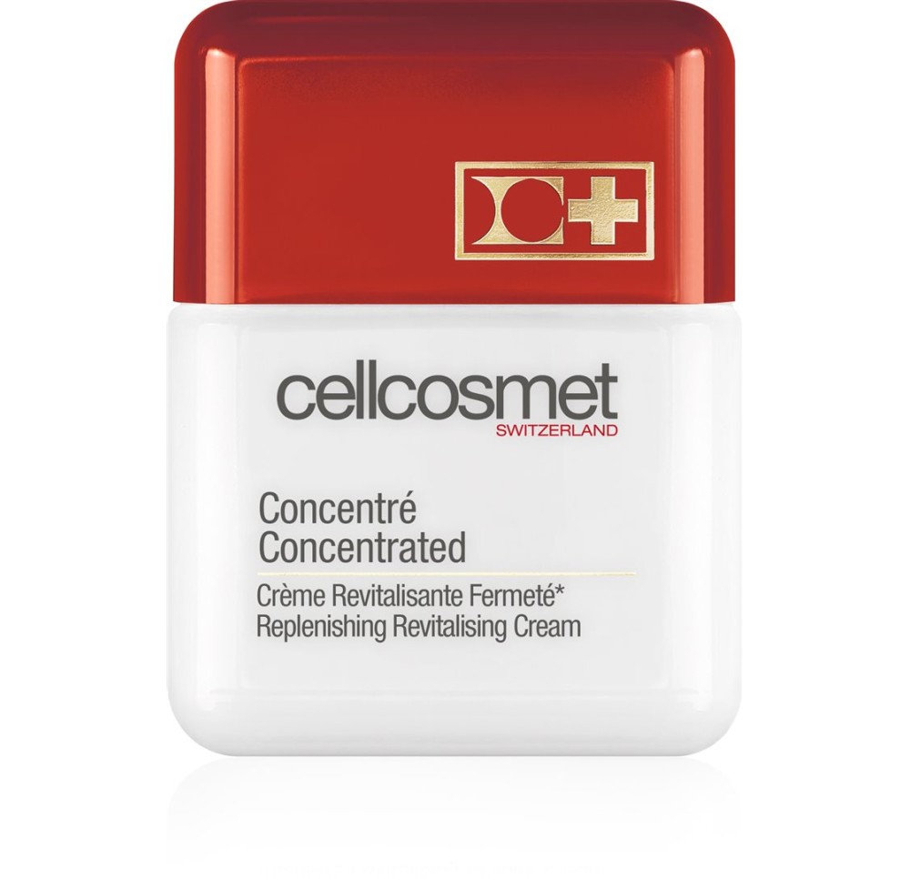CELLCOSMET Concentrated  Gen 2 0 50 ml