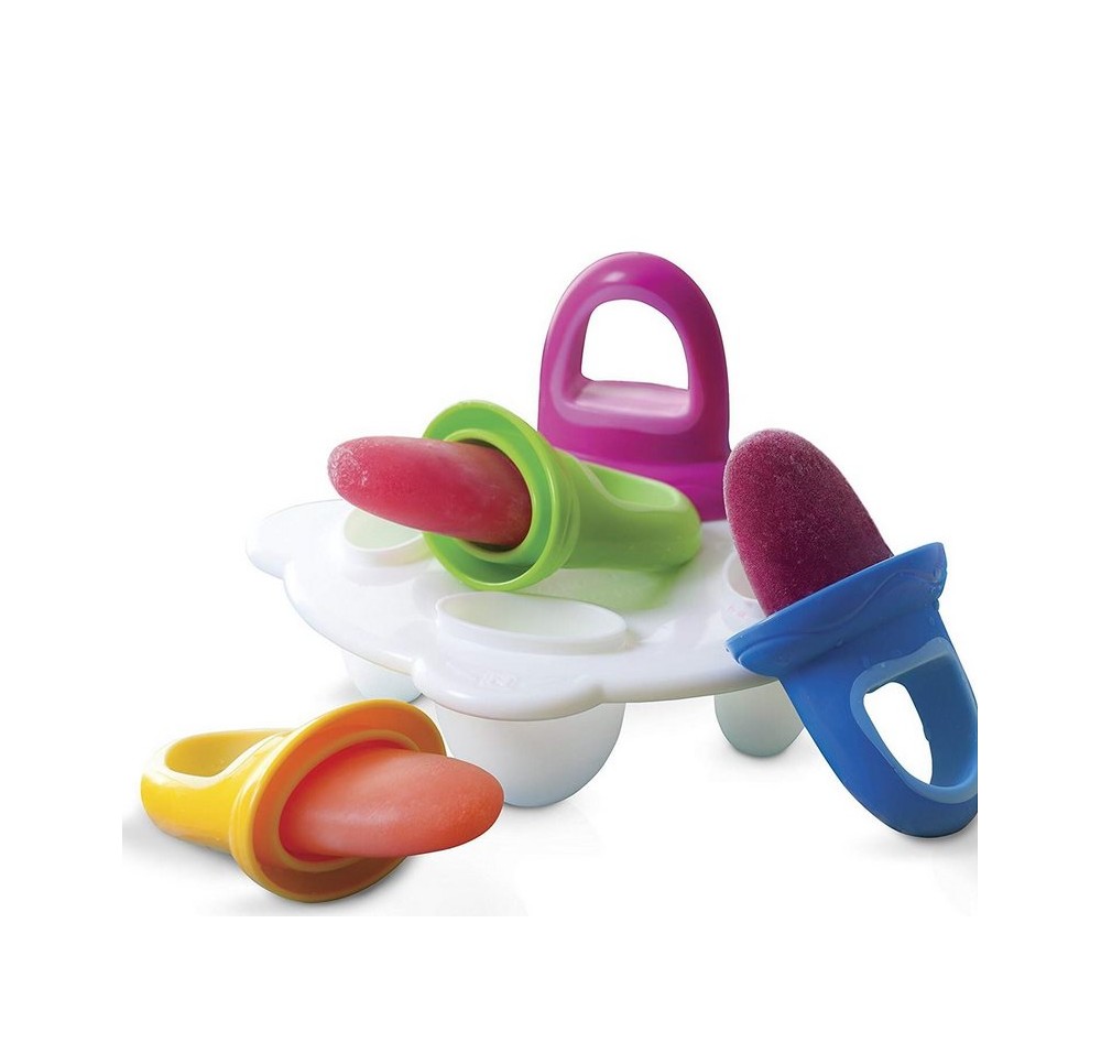 NUBY bâton glacé protect anti-gouttes