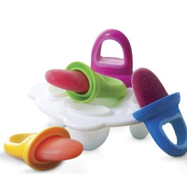 NUBY bâton glacé protect anti-gouttes