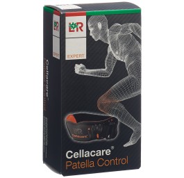 CELLACARE Patella Control Expert Gr1