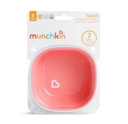 MUNCHKIN Splash bol 2 pce