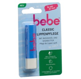 BEBE Lipstick Classic stick 4.9 g
