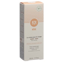 MEME La crème pour le visage tb 50 ml