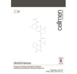 CELLCOSMET Cell Men Ultracell Int Gen 2 0 12 pce