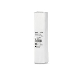 IVF compr pliée av ouate T17 5x5cm 8c 100 pce