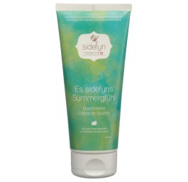 SIDEFYN crème douche sidefyns Summergfühl 200 ml
