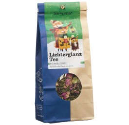 SONNENTOR Lichterglanz Kräutertee BIO 45 g