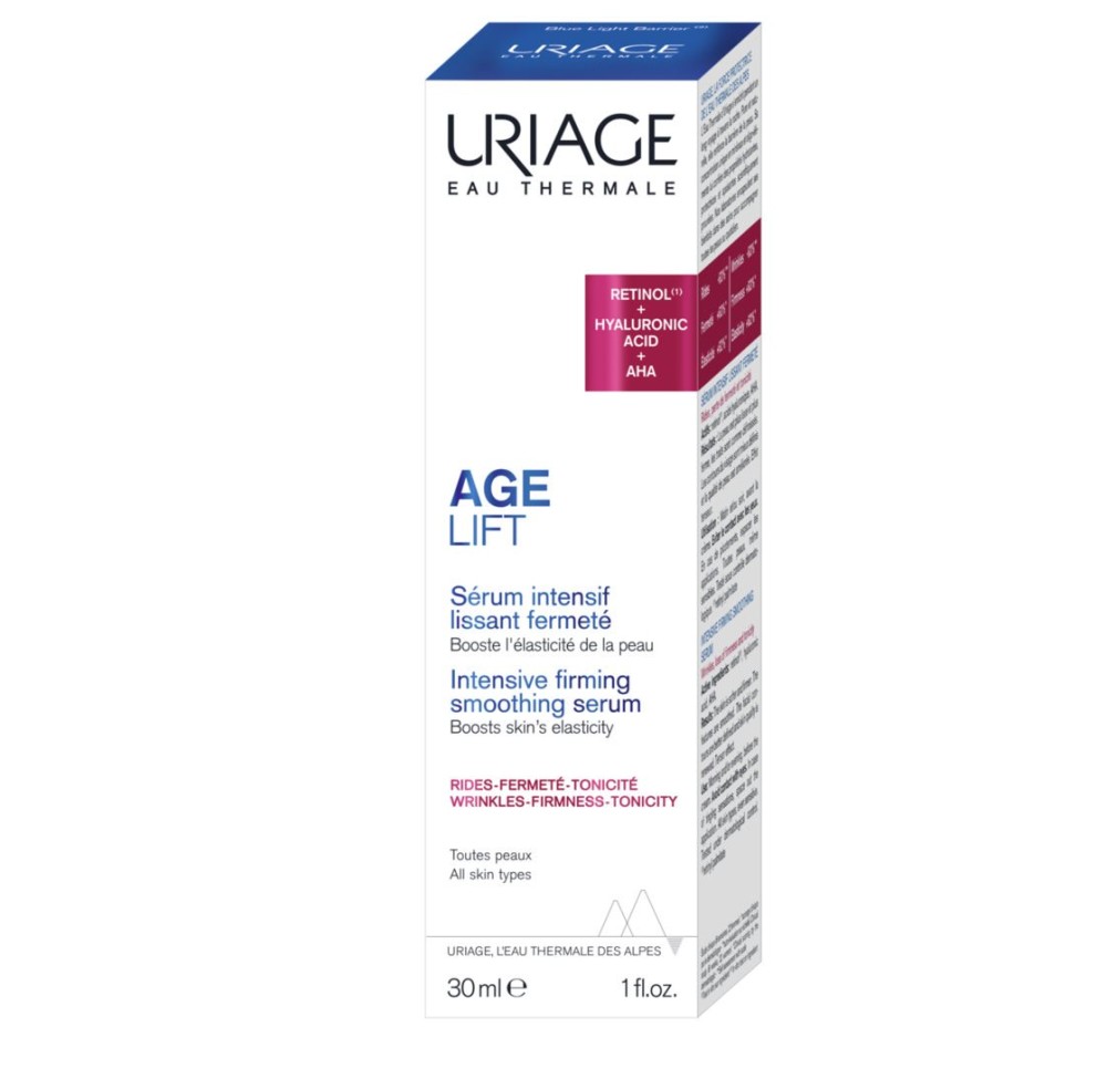 URIAGE Age Lift Sérum tb 30 ml