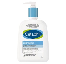 CETAPHIL lotion nettoyante dist 460 ml