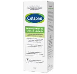 CETAPHIL crème hydratante tb 85 g