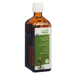 HEIDAK bourgeon pinus montana mac glyc 250 ml
