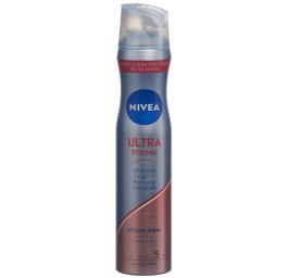 NIVEA spray coiffant ultra strong 250 ml