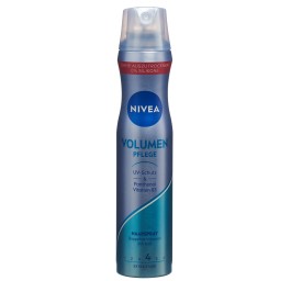 NIVEA spray coiffant volume soin 250 ml