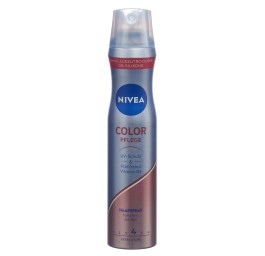NIVEA spray coiffant soin color 250 ml