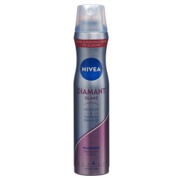 NIVEA spray coiffant diamant brillance 250 ml