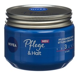 NIVEA styling crème-gel soin&fixation pot 150 ml