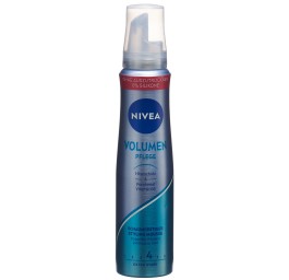 NIVEA mousse coiffante volume soin 150 ml