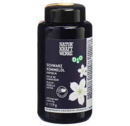 NATURKRAFTWERKE Hu cum no caps 595 mg bio 200 pce