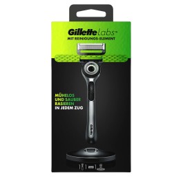 GILLETTE LABS rasoir avec 1 lame