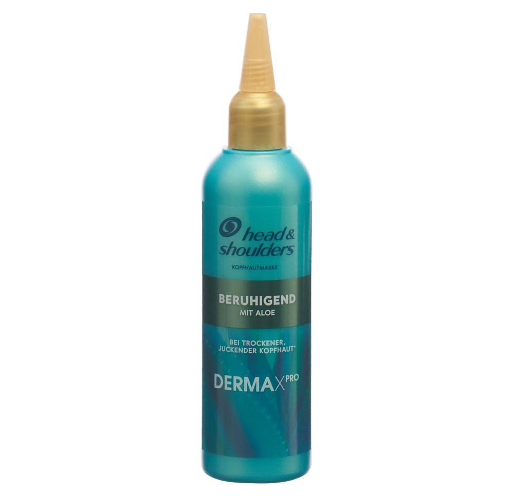 HEAD&SHOULDERS Derma X  Pro mas cui che apa 145 ml