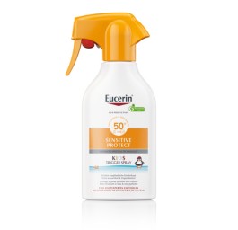 EUCERIN SUN KIDS Trigger spray SPF50+ fl 250 ml