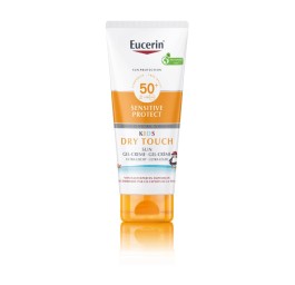 EUCERIN SUN KIDS D Touch gel-cr lot SPF50+ 200 ml