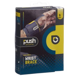 PUSH SPORTS bandage de poignet S droite