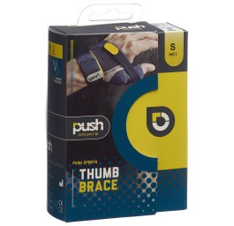 PUSH SPORTS bandage de pouce S gauche